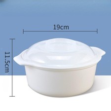 Cuiseur à riz à micro-ondes