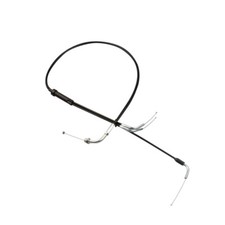 câble d'accélérateur set