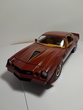CHEVROLET CAMARO Z28 1978