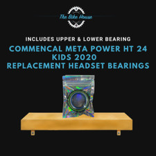 Commencal Meta Puissance HT 24