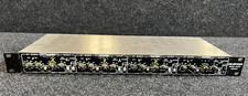 Drawmer Quad- Gate DS404  4-channel Noise Gate