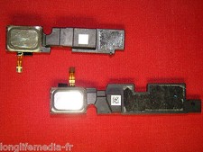 Microsoft Surface RT - paire Haut Parleur tablette - pièce original Microsoft