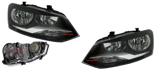 Set phare feu - avant, vw
