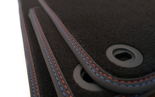 Neuf tapis sol - de, bmw