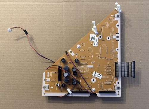 Carte tnpa4178 panasonic - carte,