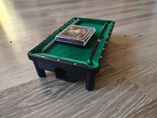 Desktop Pool Billiards Table