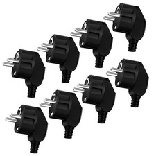 8 Pièces Prise Electrique
