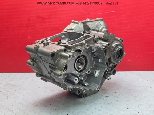 Carter moteur droit g357e - droit,