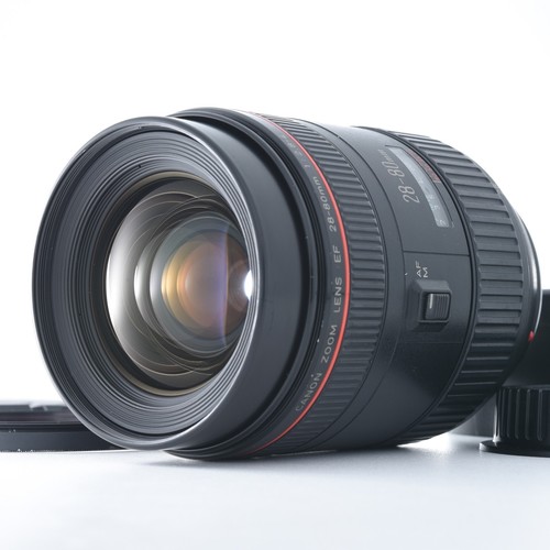 Canon 80mm f - 📸, 28-80mm