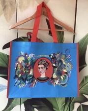 SAC CABAS FRAGONARD IMPRIME