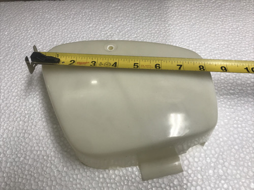 Honda c50 c100 c102 - c50,