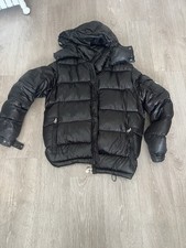 Moncler maya Taille M Neuf