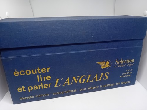 Coffret reader digest 26 - digest,