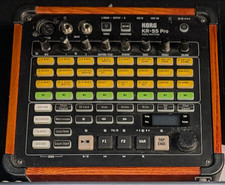 KORG KR-55 PRO RYTHM BOX