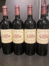 Pavillon Rouge 2003 du Chateau