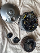 ZUNDAPP BELLA R203/R204