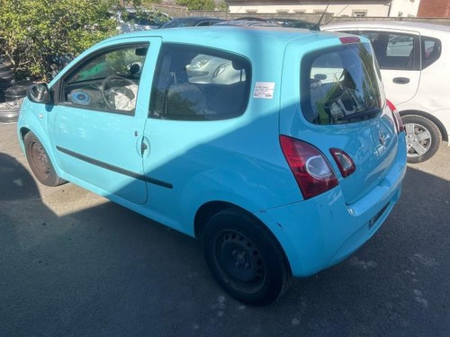 Jeu jantes renault - ,
