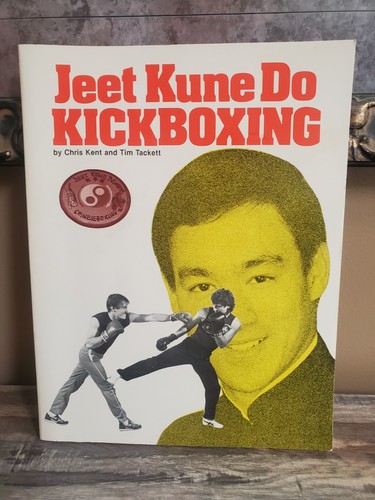 Jeet kune kickboxing - jeet,