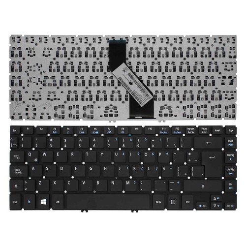 Clavier pour ordinateur - pour,