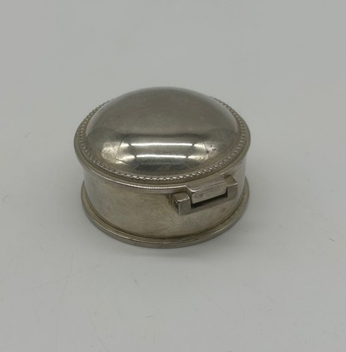 Boite bijoux ancienne en - boite,