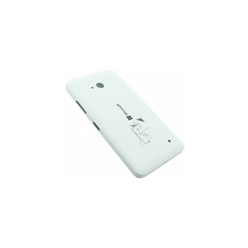 Coque arriere nokia - lumia, 640