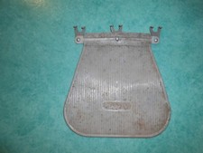 Bavette grise J.BOISRAME