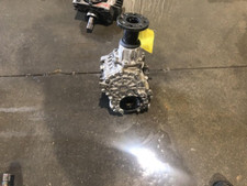 2007-2012 Hyundai Veracruz Transfer Case Assembly OEM