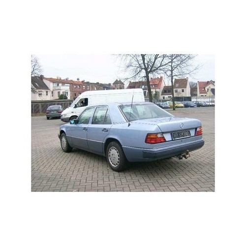 Attelage mercedes classe - mercedes, e