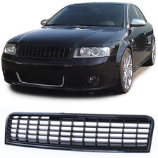 Grille calandre noir sans - calandre,