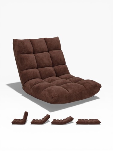 Chaise méditation pliable - chaise,