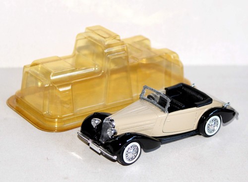 Solido 4003 talbot - solido, n°
