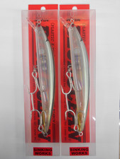 leurre dur tackle house k-ten