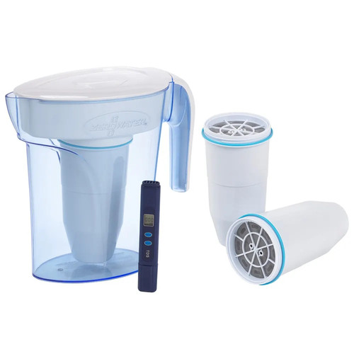 Carafe filtrante 3 - carafe, 1.7l