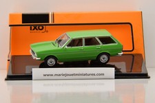 VOLKSWAGEN PASSAT VARIANT LS