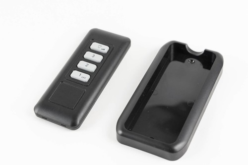 Télécommande radio pour