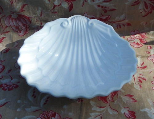 Grand porte savon coquillage - porte,