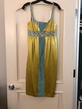 Nicole Miller Mermaid Midi