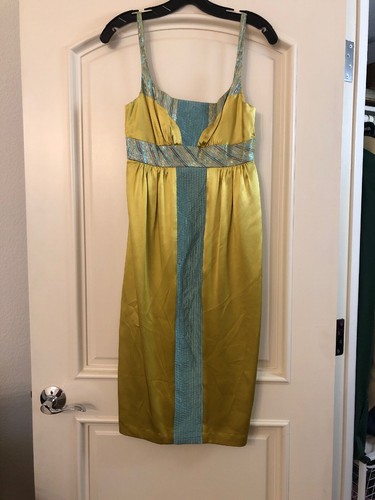 Nicole miller mermaid midi - nicole,