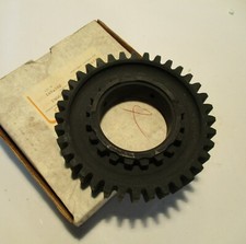 Roue Dentée Marche Arrière