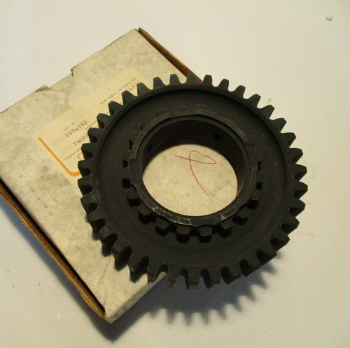 Roue dentée marche arrière - roue,