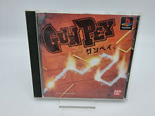 Pistolet Playstation PS1 PSX