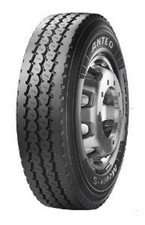 1x 315/80 R22.5 156/150K Pneu