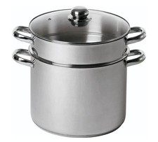 Couscoussier inox traiteur °