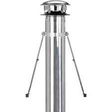 Selkirk 208440 Roof Brace Kit