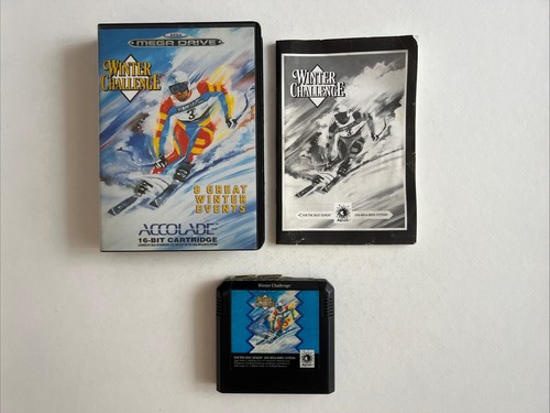 Winter challenge 8 grand - -,
