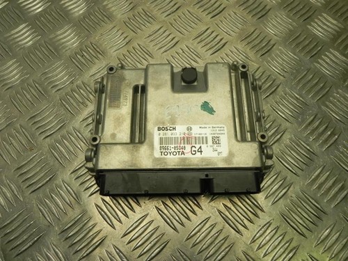 Calculateur moteur 8966105g40 - calculateur,