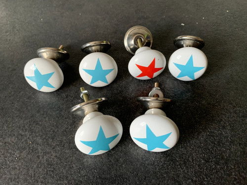 ø32 lot bouton - 6, de