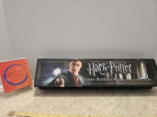 Harry potter illuminating tip - harry,