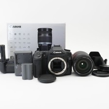 , Testé Canon EOS 50D / EF-S