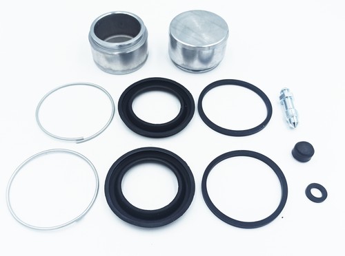 Kit complet étrier avant